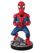 Cable Guys - Spider-Man Classic Accessory Holder for Gaming Controllers and S... picture
