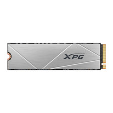 ADATA SSD XPG 2TB GAMMIX S60 BLADE PCIe Gen4 M2 Solid State Drive picture