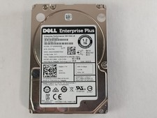 Seagate Dell 2.5 in Enterprise Plus ST1200MM0088 1.2TB SAS 3 2.5 in Enterprise picture