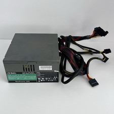 Antec NeoPower 500 Neo HE500 500W Modular ATX Power Supply PSU untested picture