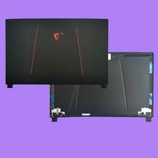 For MSI GP75 GL75 GE75 MS-17E2 MS-17E7 MS-17E9 9SC 9RC LCD Back Cover Top Case picture