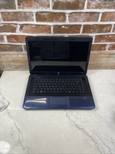 HP 2000-2d19WM 15.6in. (320GB, AMD E-300 Dual-Core, 1.3GHz, 4GB)  NOT TESTED picture