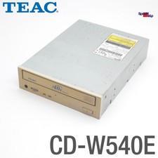 TEAC CD-W540E IDE CD-RW Drive 40-Pin Writer picture