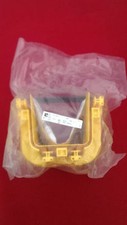ADC OPTICAL FIBER RACEWAY DUCT 4 X 4 SNAP FIT JUNCTION picture