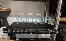 1PCS used  working XILICA XP-8080 XP8080 Processor   via FedEx or DHL picture