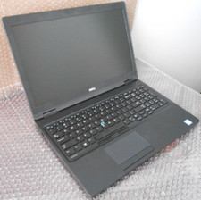 Dell Latitude 5580 15.6