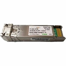 SonicWALL 10GB-LR SFP+ Long Reach Fiber Module Single-Mode No Cable picture