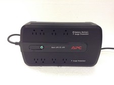 APC Back-UPS ES 650 BE650G 650VA 390W Uninterruptible Power Supply No Batt QTY picture