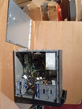 FSP GROUP SWITCHING POWER SUPPLY SERVER MODEL FSP-280-40EPA picture