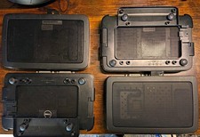 Lot of 4 Dell Wyse Thin Clients 3010 3020 ThinOS 8.6 Tested Working No Cables picture
