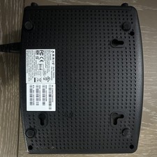 ARRIS TM822G DOCSIS 3.0 Cable Modem 320 Mbps 1 LAN Ethernet Coax TM02DHD822 picture