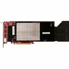 AMD Radeon Sky 500 4GB GDDR5 Graphics Card (100505854) picture