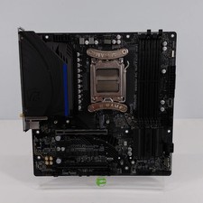 AsRock B650M PG Riptide Wifi AM5 microATX AMD DDR5 Motherboard picture