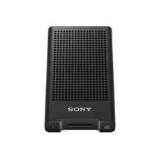 Sony CFexpress Type A Card Reader FAST picture