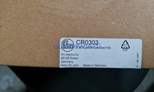 1PC New IFM CR0303 Controller Via DHL/FedEx picture