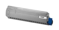 OKI C822 Magenta Toner 44844614 Genuine Toner Unit 7300 Pages picture