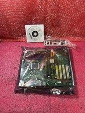1 Pc Mainboard Fujitsu D3076-S11 GS4 FUJITSU picture