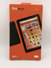 Amazon Fire HD 10 Latest 13th Gen Tablet 10.1