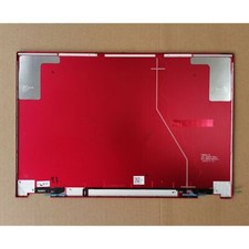 BA98-02048A New Lcd Rear Lid Back Cover For Samsung Galaxy Chromebook XE930QCA  picture