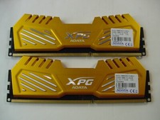 COMPUTER MEMORY - XPG ADATA AX3U1866W4G10-BGV  1866 1.5V DDR3 picture