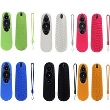 Cover Protective Case for Logitech Wireless Presenter R 500S Silicone Case picture