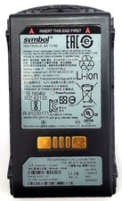 Zebra MC3200 Battery Mobile Computer 3.7V 2740mAh 1.2Wh 82-000011-01 Genuine OEM picture