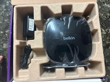 Belkin N600 DB Wireless N+ Router F9K1102V2 v3 picture