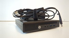HP 260 G2 Desktop Mini Intel Core i5-6200U 16 GB RAM 1 TB SSHD CachyOS Linux picture