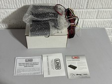 Lot 10 - Lind Mobile Power Solutions – ARB-PAUPS1221 – 3994 - BRAND NEW picture