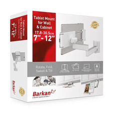 BARKAN T54 Tablet Mount  7