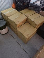 Box Of 10 CSB 12V 46W/Cell VRLA Batteries UPS12460F2FR (BOX OF 10) picture