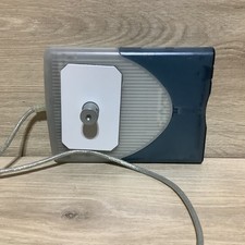 VST Technologies USB Floppy Drive With Color Kit FDUSB-M Used, Blue MAC picture