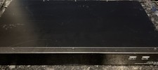 StarTech SV841HDIE 8-Port rackmount USB PS/2 digital IP KVM Switch. PRE-OWNED picture