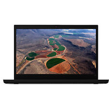 Lenovo ThinkPad L15 15.6” FHD Laptop AMD Ryzen 5 8GB RAM 256GB SSD Windows 10 picture