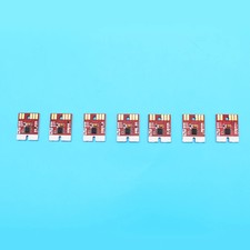 SS21 Permanent Chips For Mimaki JV33 SS21 JV5 CJV30 JV34 TS34 Ink Cartridge  picture