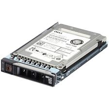 Dell 960GB 12Gbps SAS RI TLC 2.5 SSD KPM5XRUG960G (ME4) (H8X3X-OSTK) picture