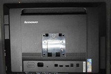 Lenovo ThinkCentre M92Z Back Cover Assy 03T9764 picture