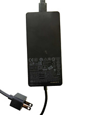 Genuine 90W 15V 6A Microsoft Surface Pro 4 Charger Docking Station 1661 1749 picture