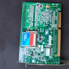 HSB-800i Rev.A1 HSB-8001 Industrial Control Motherboard picture