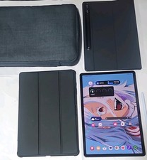 Samsung Galaxy Tab S10 Plus 512GB, Gray, WiFi [READ DESCRIPTION] picture