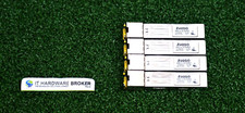 Lot of 4 x AVAGO ABCU-5700RZ 1000BASE-T SFP+ Module - 1 Year Warranty TaxInv picture