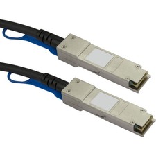 StarTech J9283BST 3m 10G SFP+ to SFP+ Copper DAC Cable picture
