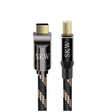 DAC Decoder USB C Printer Cable picture