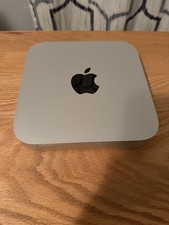 Apple Mac Mini 2010 4,1 A1347 2.4ghz C2D 8gb RAM ***READ DESCRIPTION*** picture