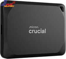X10 Pro 1TB Portable SSD, up to 2100Mb/S Read, 2000Mb/S Write 3.2 USB-C External picture