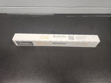 TK-8517Y | 1T02NDAUS0 | Original Kyocera Toner Cartridge - Yellow picture