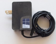 Original 15V 1.6A 24W 1735 Microsoft Surface Pro 4 5 6 Go Power Adapter Charger picture