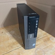 Dell Optiplex 960 SFF Intel Core 2 Duo E8500 3.16GHz 6GB RAM DVD NO HDD/OS picture