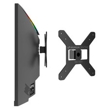 VESA Mount Adapter Compatible with Sceptre C25 C30 C34 Monitors VESA Adapter ... picture