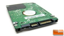 Lot of 10: 750GB SATA 2.5